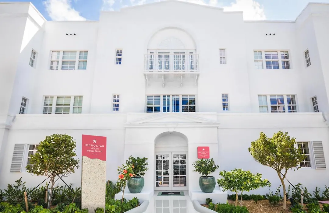 Iberostar Waves Miami Beach-1