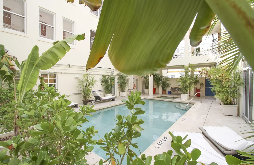 The Mercury Hotel - All Suites-1