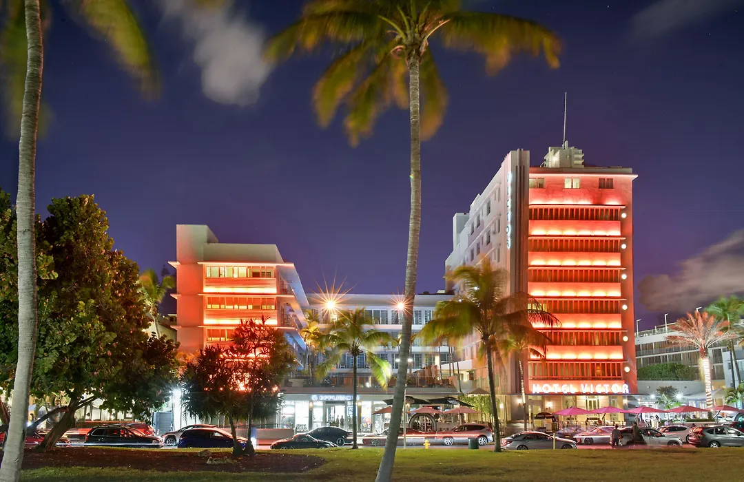 Hotel Victor South Beach-1