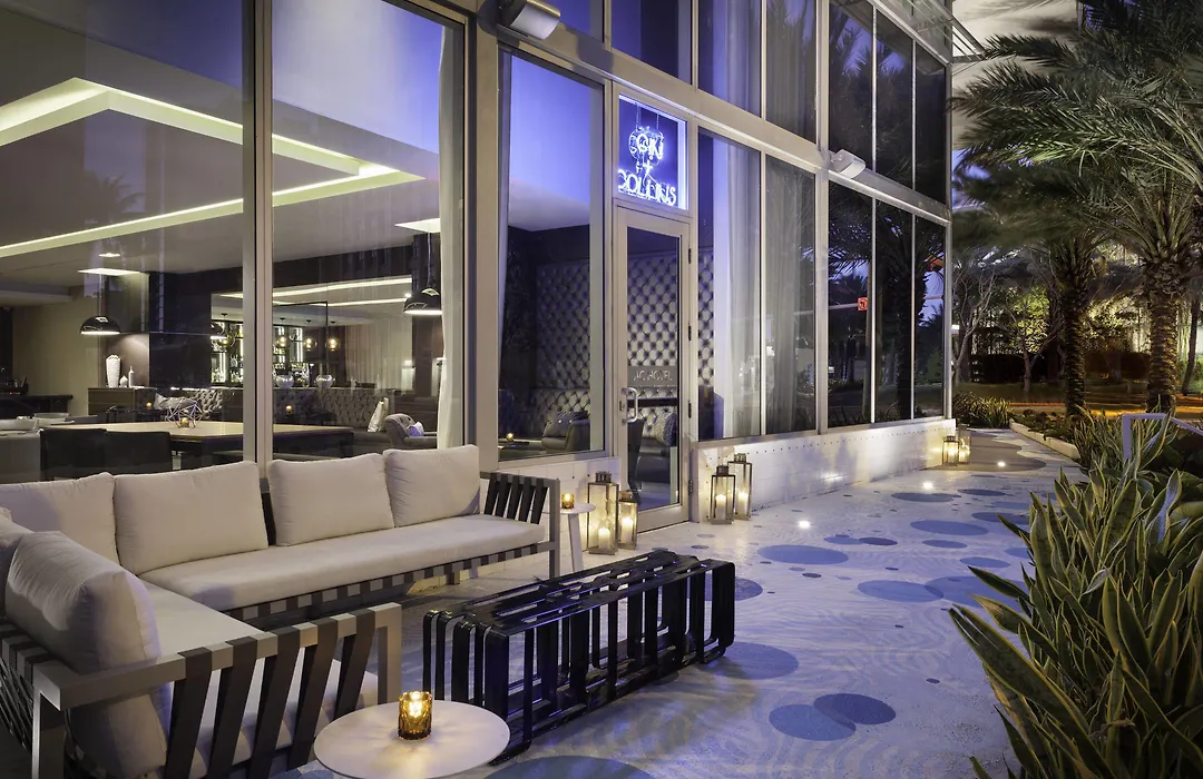 Ac Hotel By Marriott Miami Beach-1