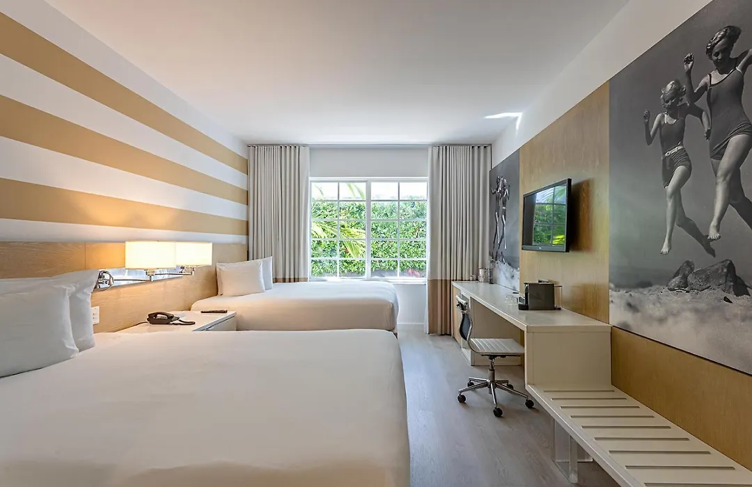 Pestana South Beach Miami-1