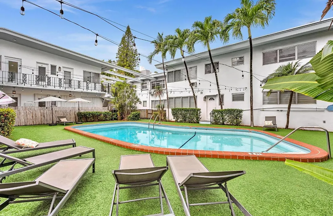 Bay Harbor Boutique Vacation Rental-1