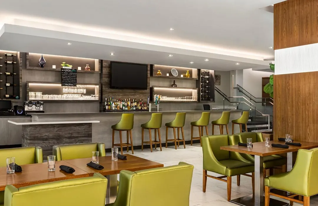 Holiday Inn Miami Beach-Oceanfront By Ihg-1