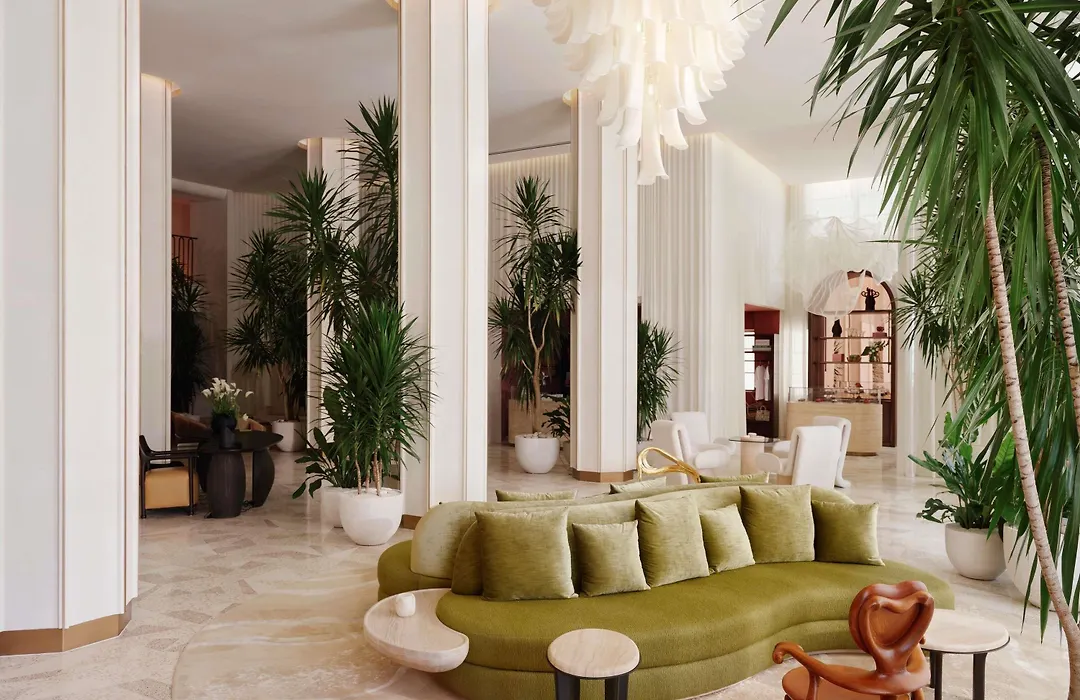 Delano Miami Beach-1
