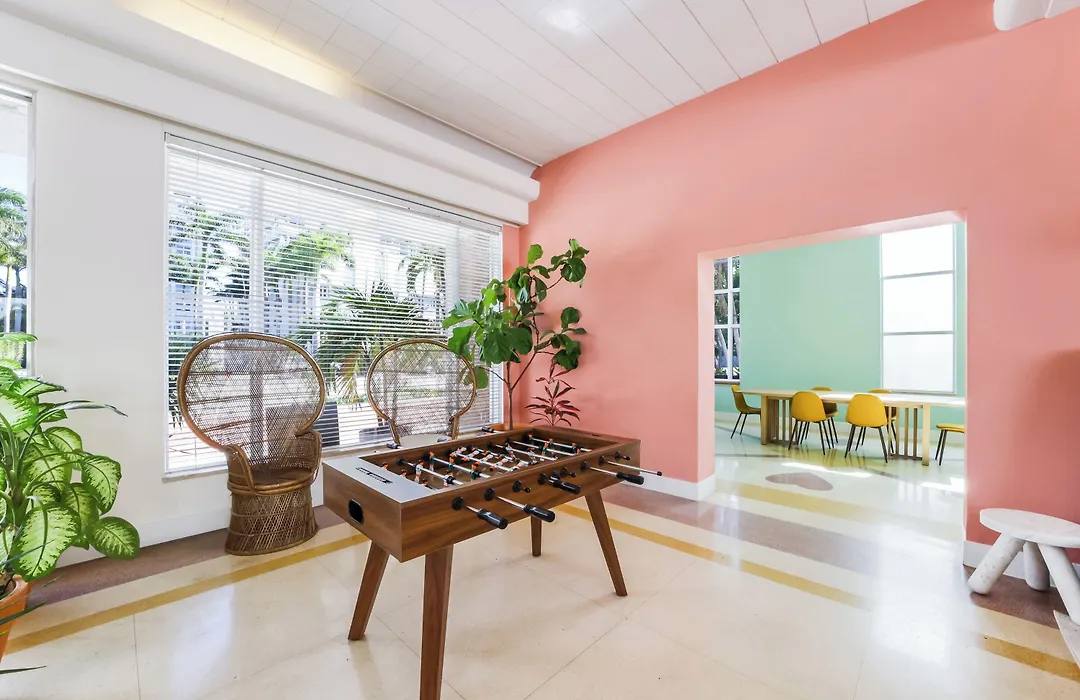 Tropics Hotel-1