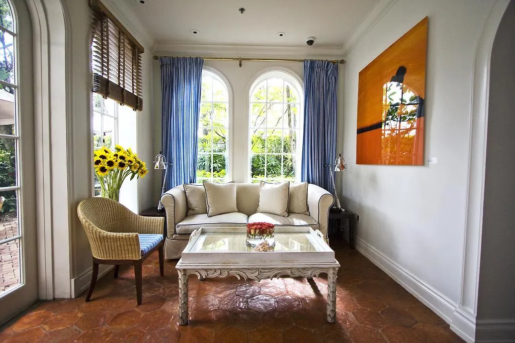 Casa Tua Hotel-1