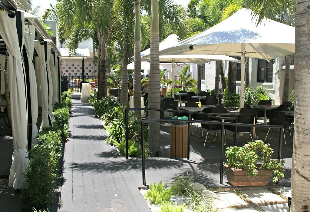 South Beach Plaza Villas-1