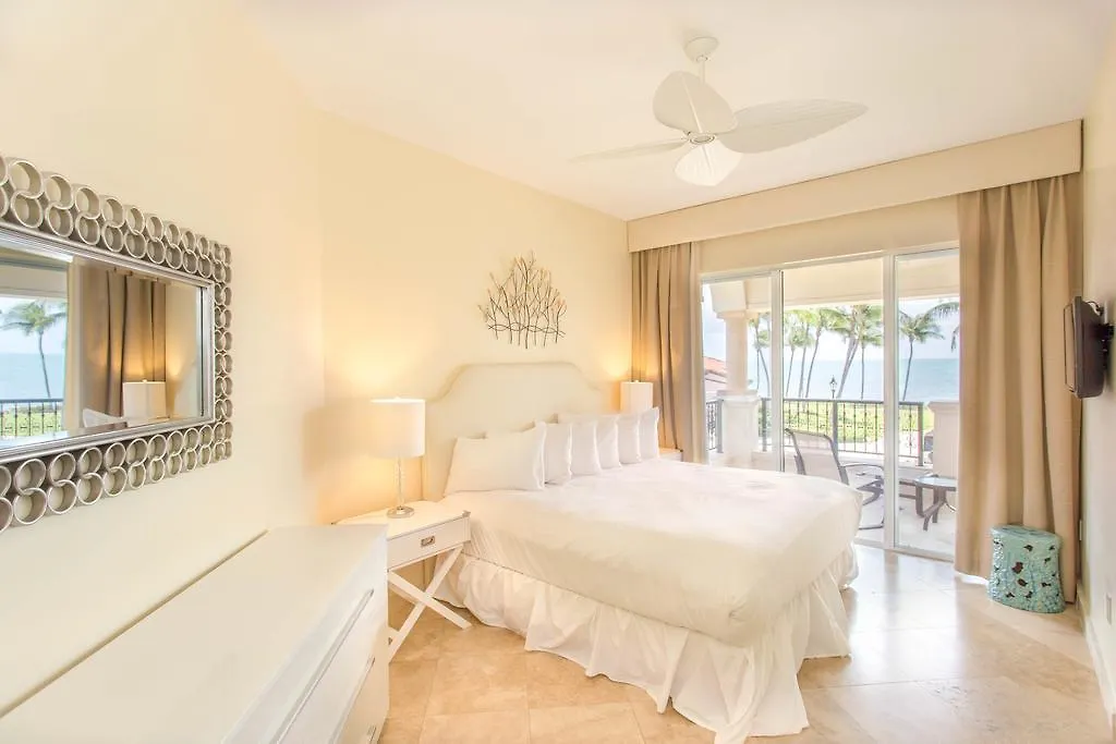Provident Luxury Suites Fisher Island-1