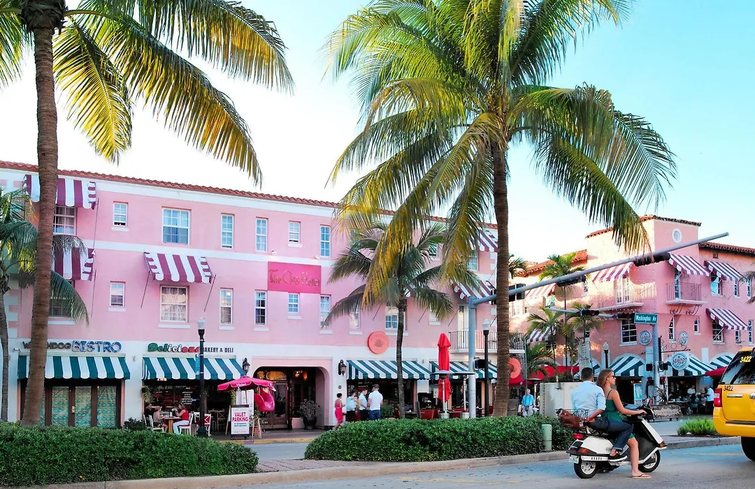 The Clay Hotel Miami Beach-1