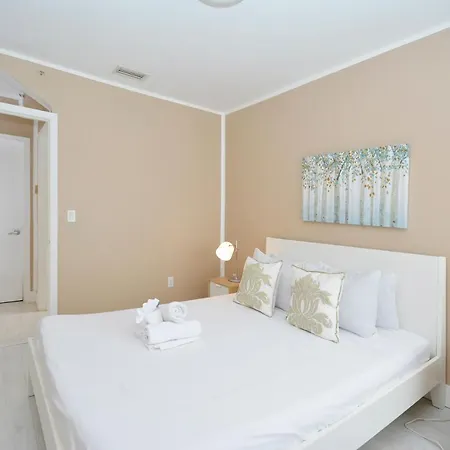 Ocean Drive Beach Apartments-3