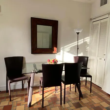 Harding Boutique Apartments-3