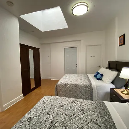 Miami Beach Rooms B&B-2