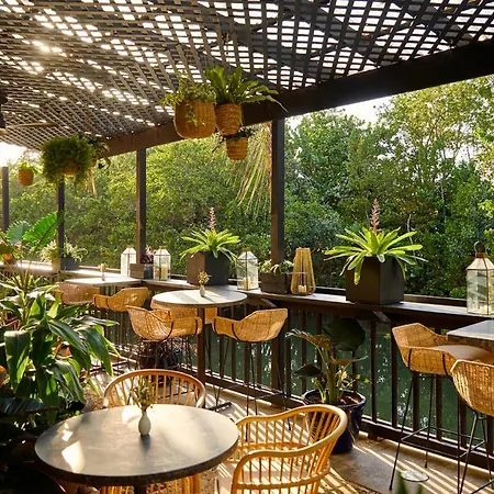 Eurostars Vintro Hotel (Adults Only)-2
