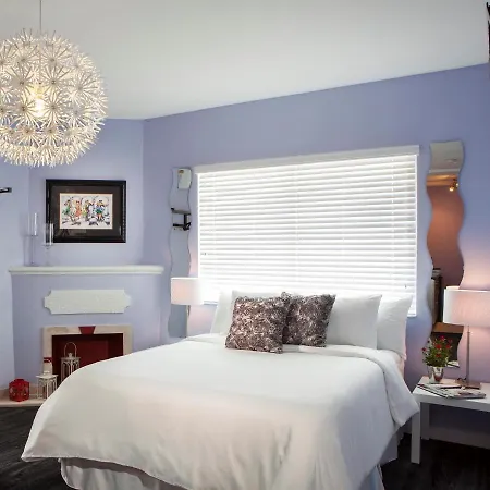 M Boutique Hotel-2