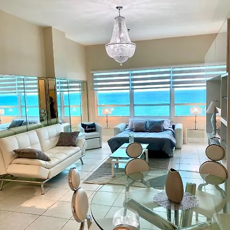 Castle Beach Resort Condo-2
