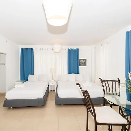Apartments On Ocean Drive-2