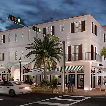 The Clay Hotel Miami Beach-2
