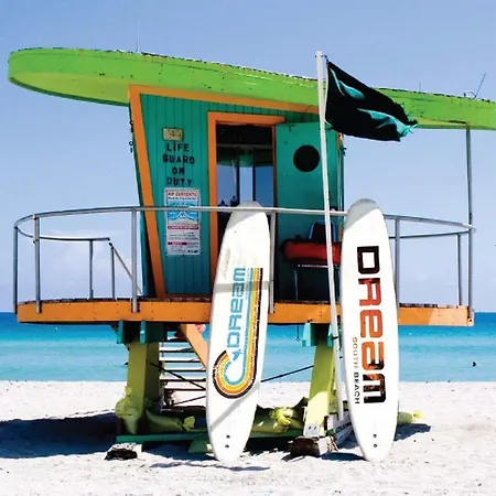 Dream South Beach, By Hyatt-3