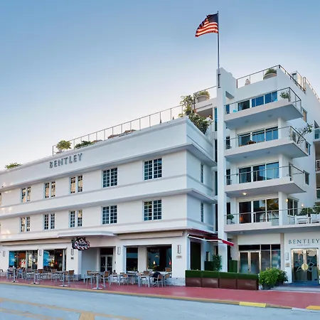 Bentley Hotel South Beach-3