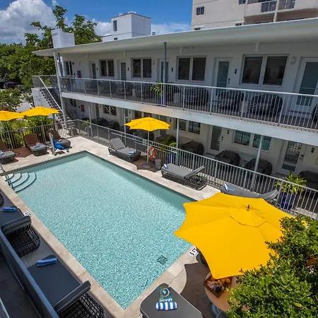 Waterside Hotel And Suites-2