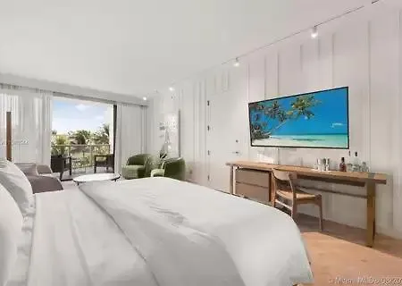 Residences Suite South Beach-2