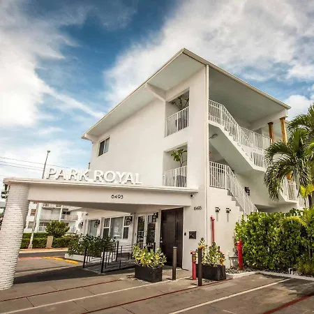 Park Royal Miami Beach-3