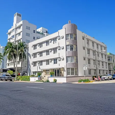 The Madison South Beach Suites-3