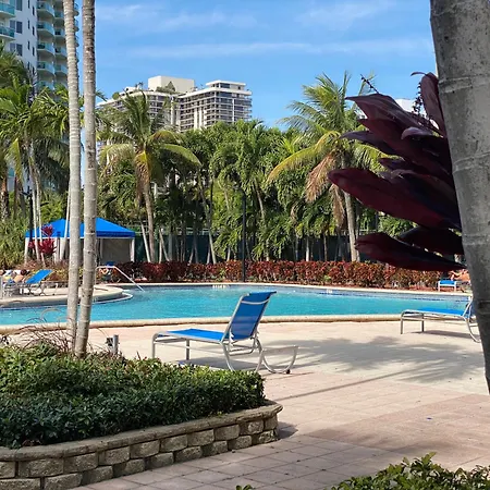 Sunny Isles Condo Resort-2