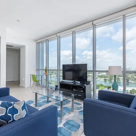 Global Luxury Suites At Monte Carlo-2