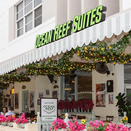 Ocean Reef Suites-3