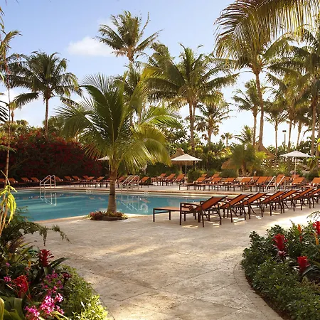 The Palms Hotel & Spa-3