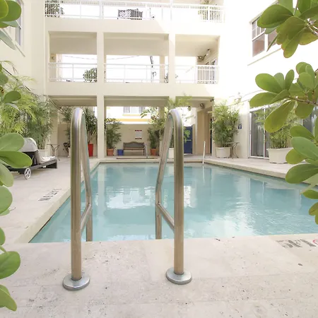 The Mercury Hotel - All Suites-3
