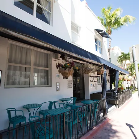 Odyssey Of South Beach Apart Hotel-3