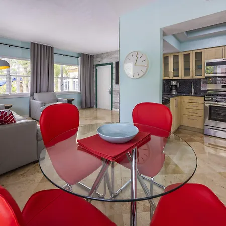 Suites On South Beach-3