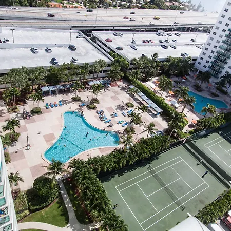 Ocean Reserve Luxury Condos Across From Sunny Isles Beach-3