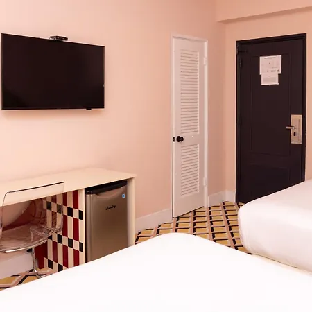 Crest Hotel Suites-3
