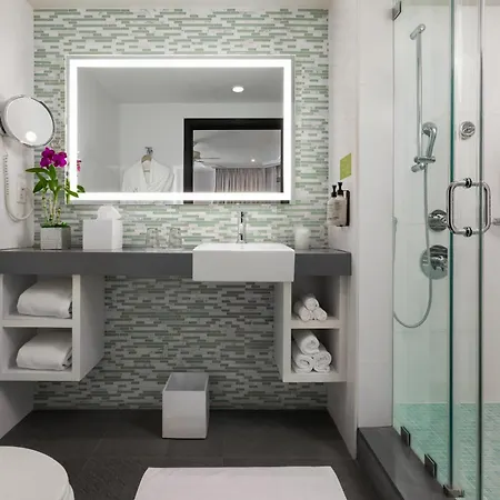 The Palms Hotel & Spa-2