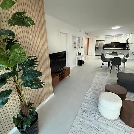 Ocean Reserve Condo By Flatsaway-2