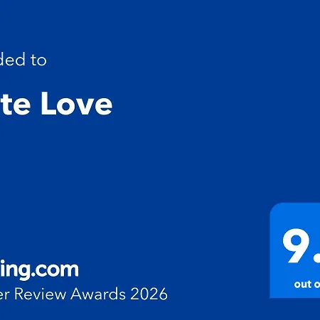 Suite Love-2