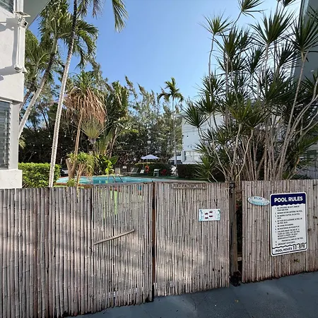 Bay Harbor Boutique Vacation Rental-2