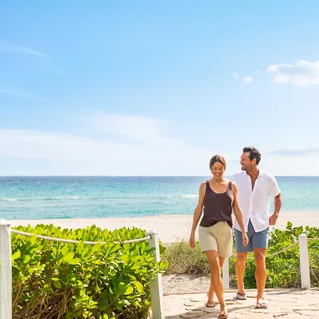 Trump International Beach Resort - Sunny Isles Beach-2
