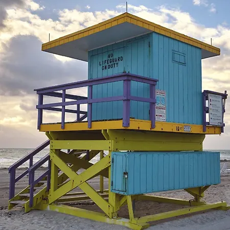 Loews Miami Beach Hotel-2