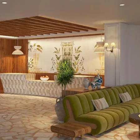 Royal Palm South Beach Miami, A Tribute Portfolio Resort-3