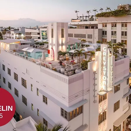 Hotel Greystone - Adults Only-3