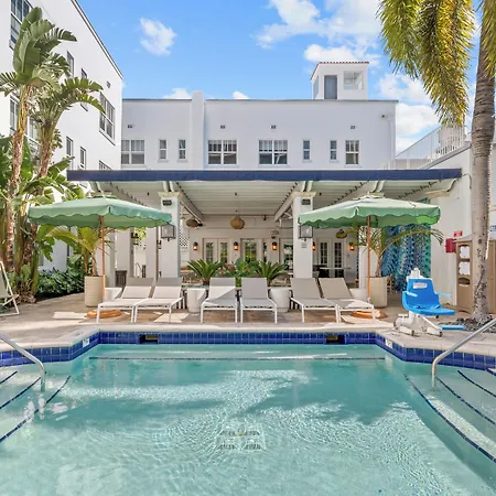 Corendon South Beach Miami-2