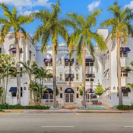 Corendon South Beach Miami-3