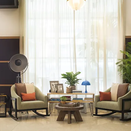 Hotel Rendale Miami Beach-2