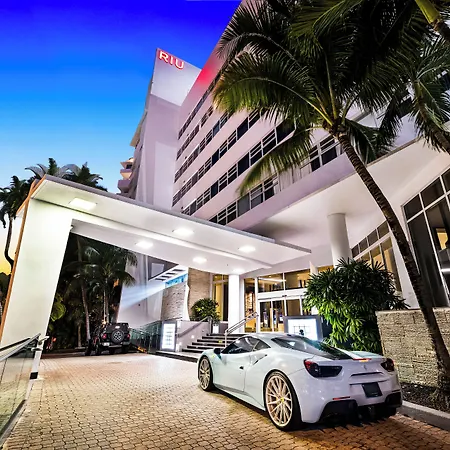Riu Plaza Miami Beach-2