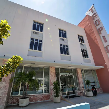 Tropics Hotel-2