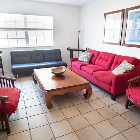 Casa Grande Suites By Yourent-2